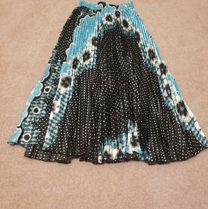 St. Laurent Italy Skirt